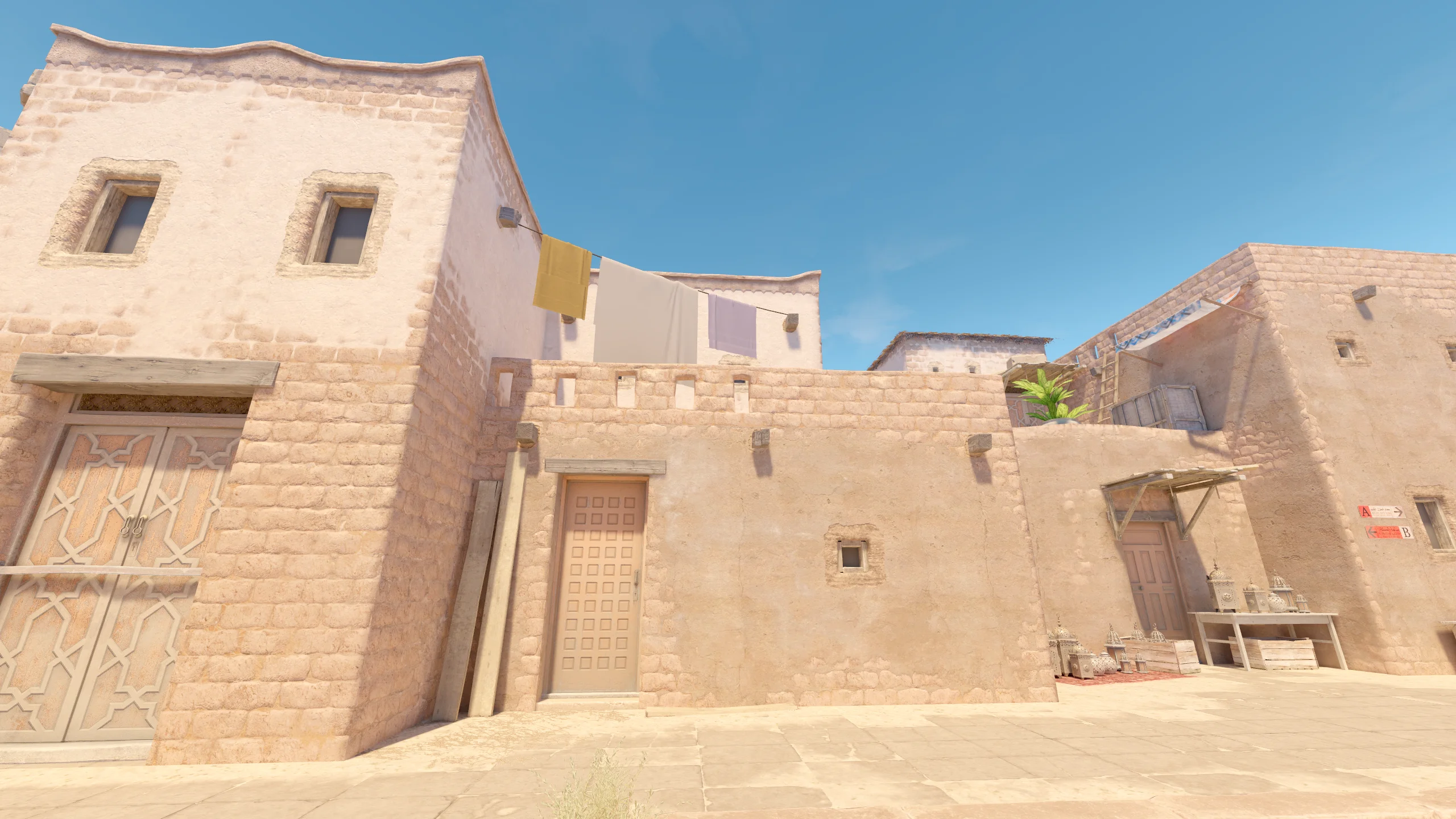Grenade lineup preview