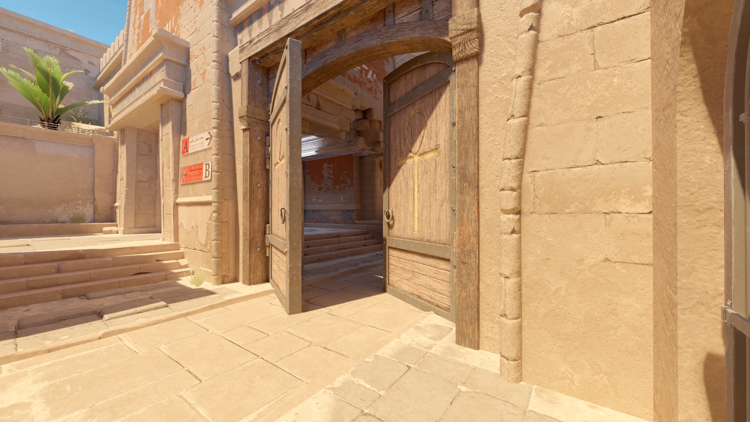 Grenade lineup preview