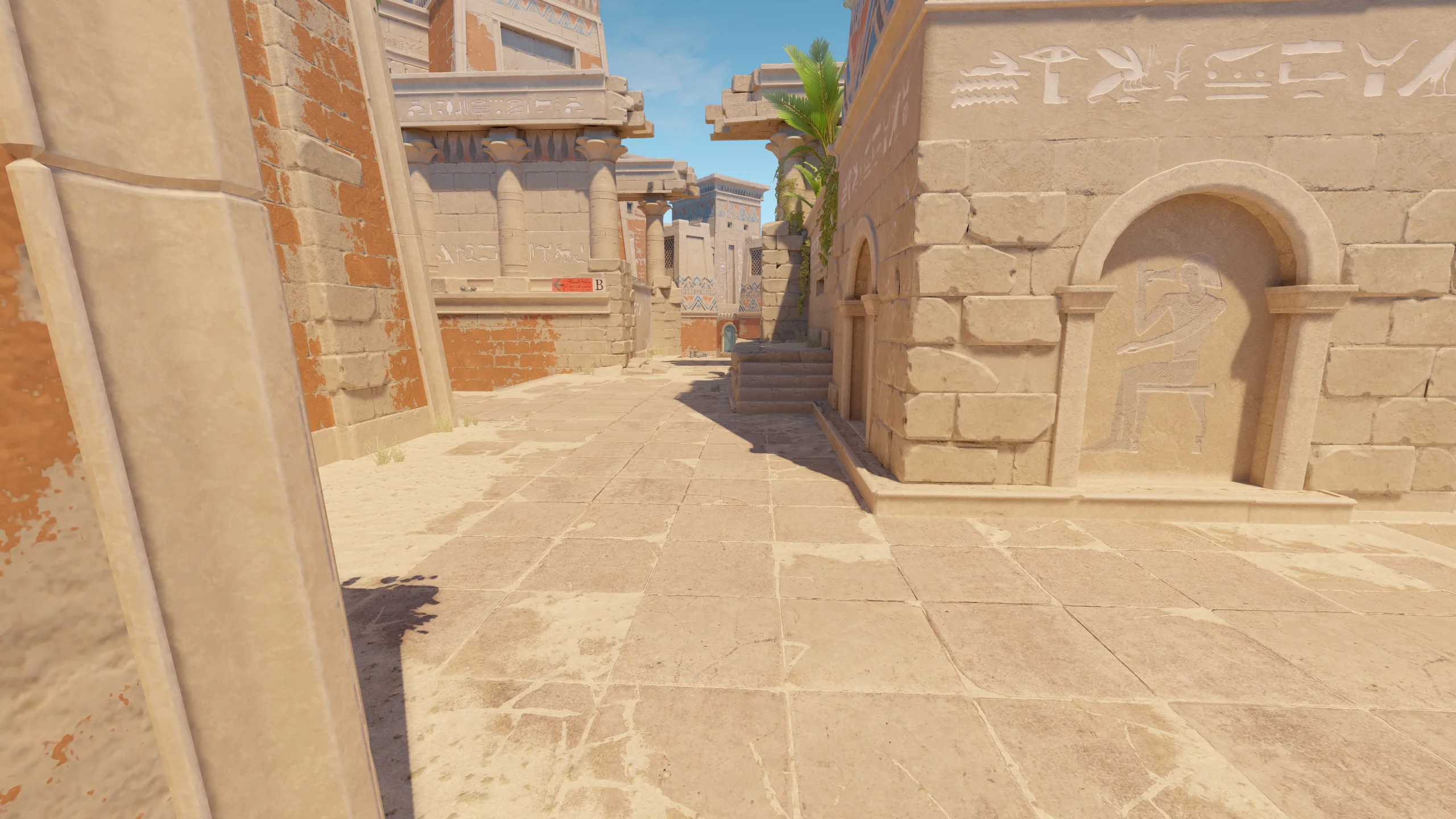 Grenade lineup preview