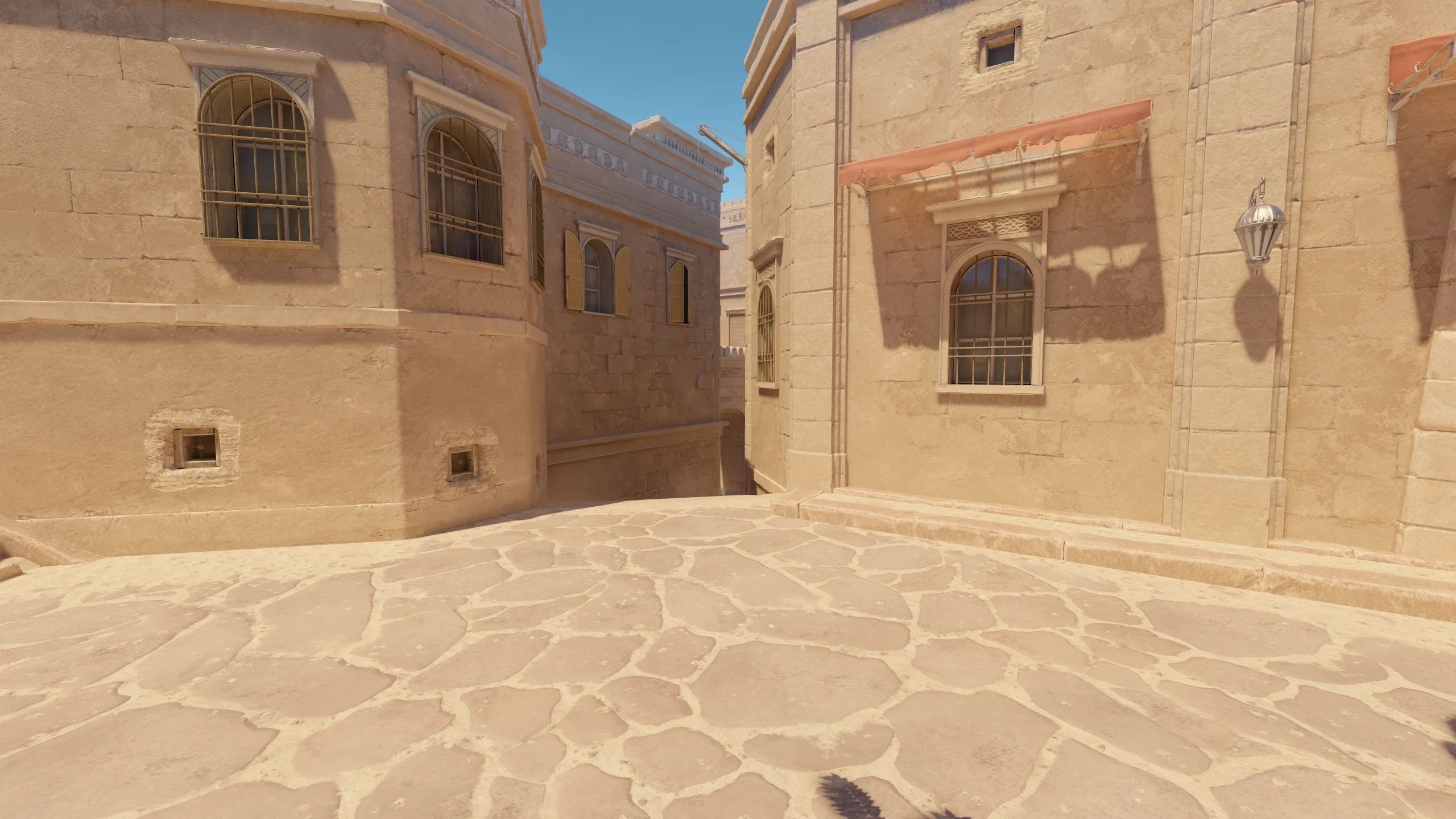 Grenade lineup preview