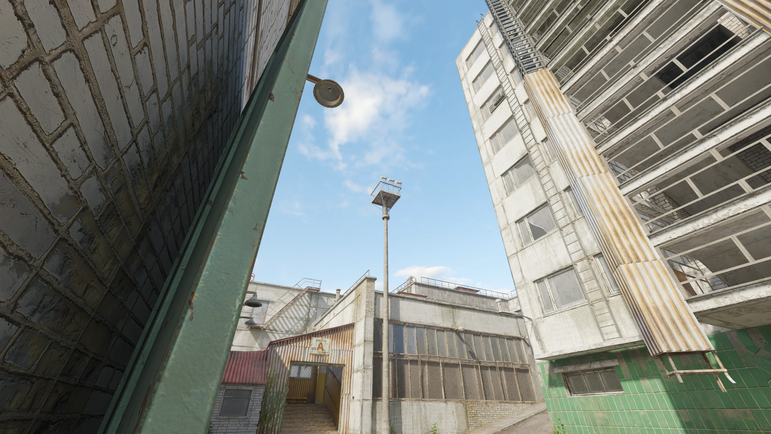 Grenade lineup preview