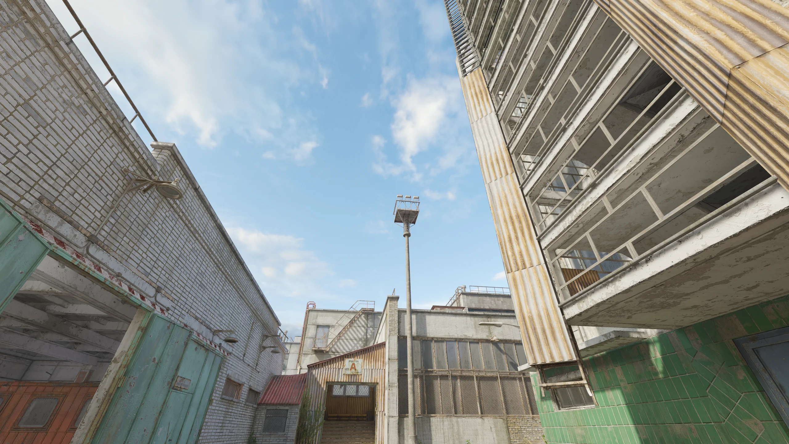 Grenade lineup preview
