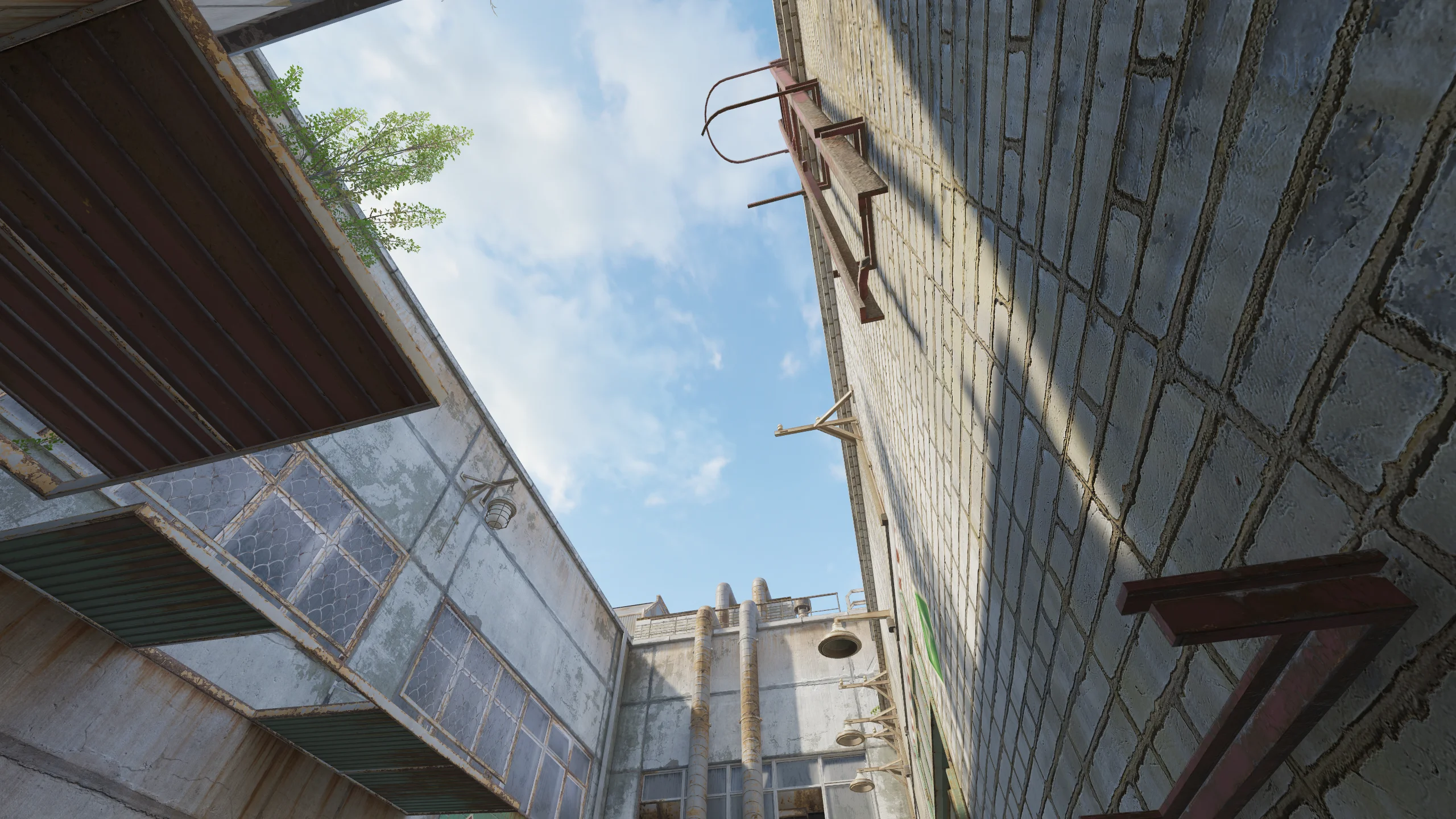 Grenade lineup preview